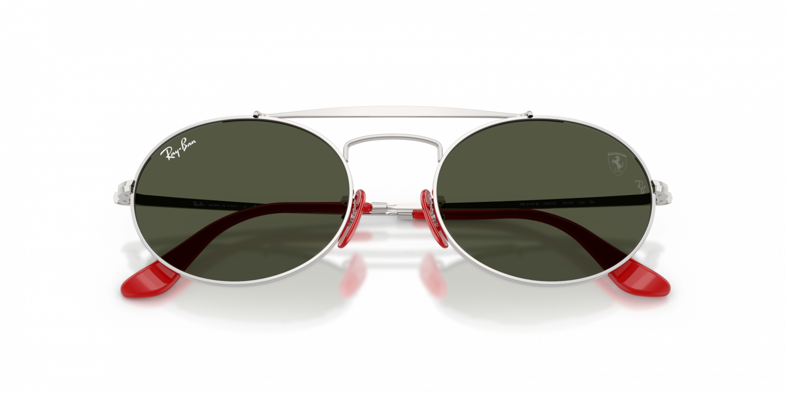 Ray Ban RB3775M F00731  